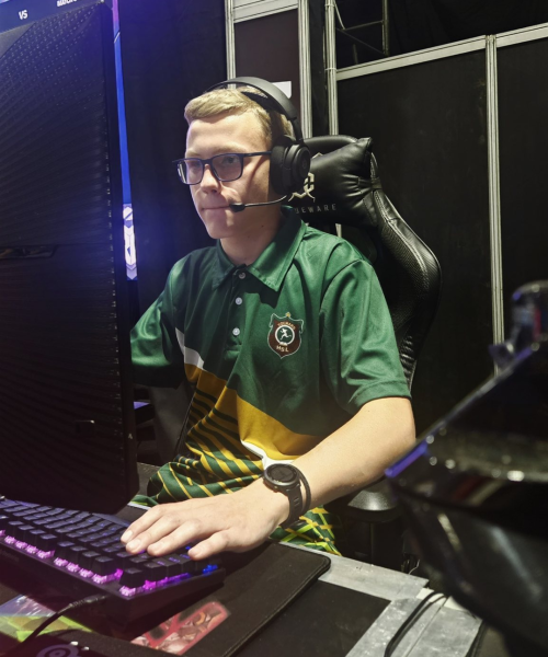 esport